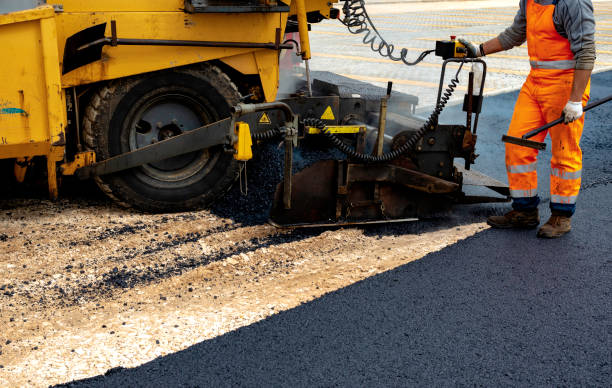 Driveway Snow Removal Preparation in Los Angeles, CA