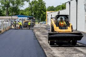 Los Angeles, CA Driveway Paving Services Company